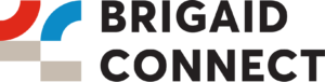 BRIGAID Connect Logotype
