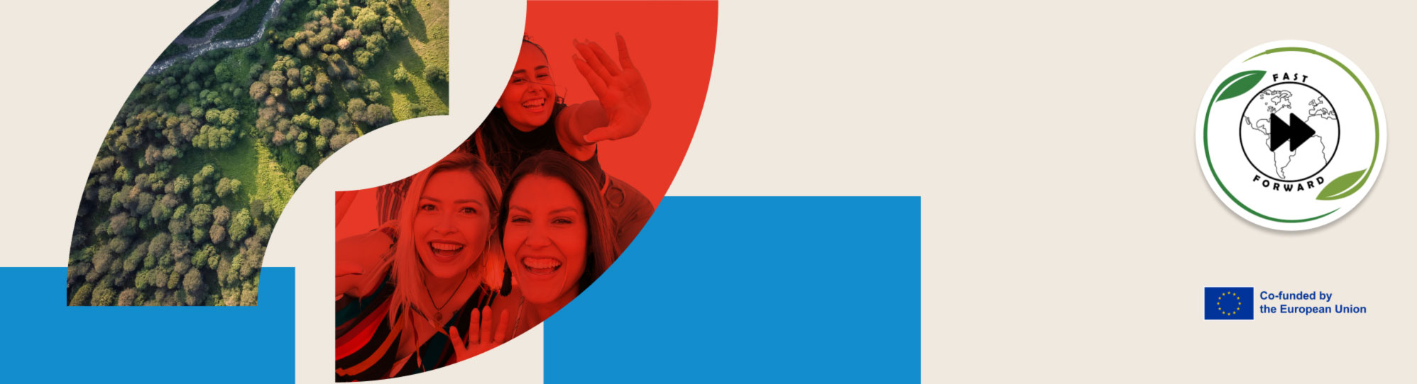 Fast Forward Erasmus_herobanner_ok Fast Forward youth exchanges in the West Balkans